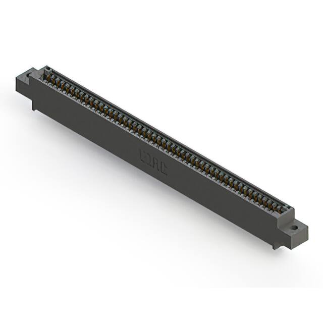 895-049-521-602 EDAC Inc.  Edgeboard Connectors